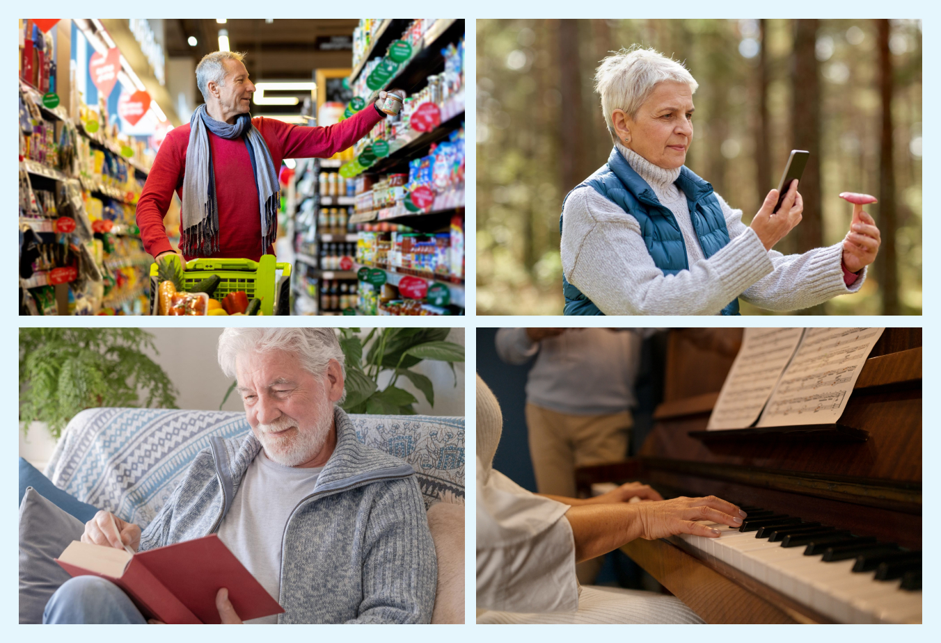 Интраокулярная линза Clareon PanOptix (Alcon)