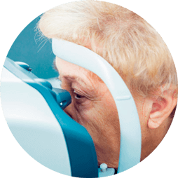 Диагностика перед удалением катаракты методом факоэмульсификация